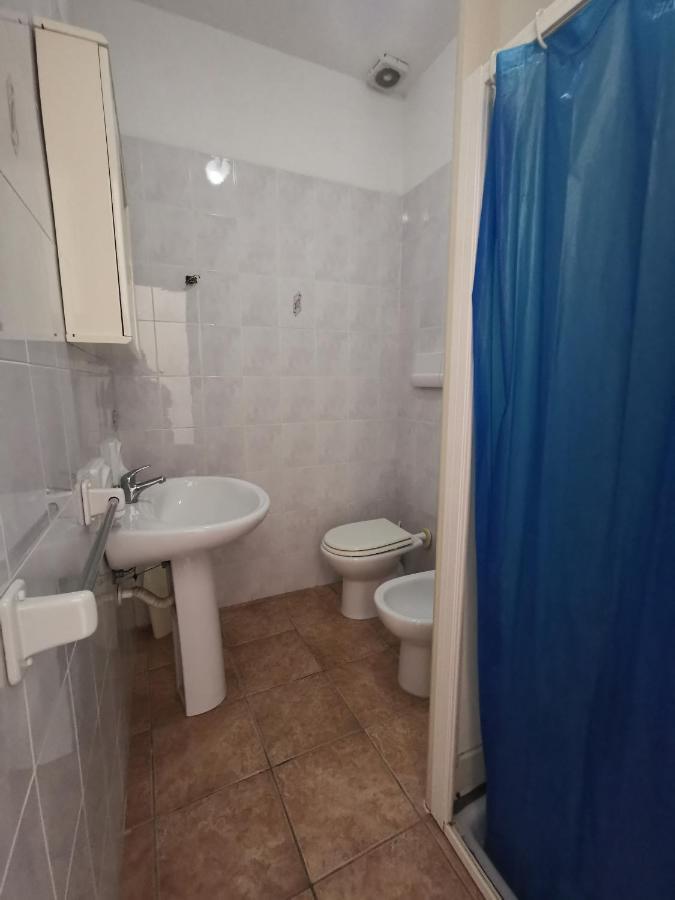 Marinello Camping & Touristic Village Oliveri Buitenkant foto
