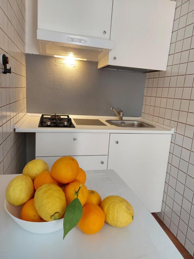 Marinello Camping & Touristic Village Oliveri Buitenkant foto