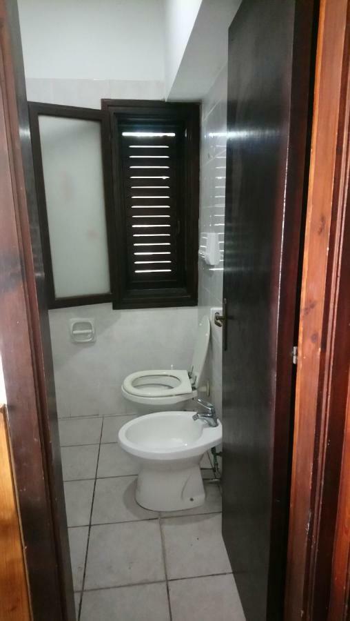 Marinello Camping & Touristic Village Oliveri Buitenkant foto